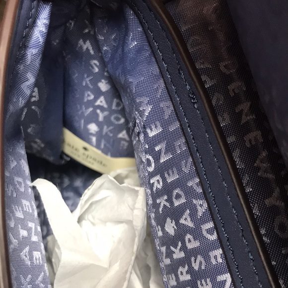 Kate Spade Clutch - Picture 6 of 7